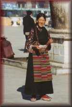 Tibettaanse