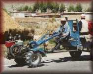 Transportmiddel