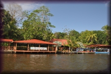 La Baula Lodge