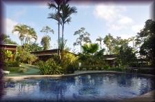 Catarata Eco Lodge