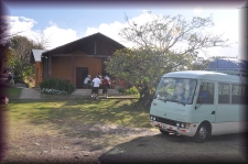 Rinconcito Lodge 