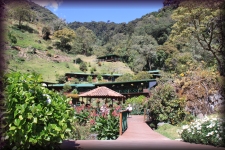 Trogon Lodge