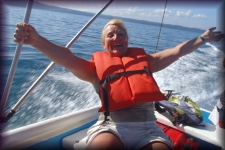 Pura Vida