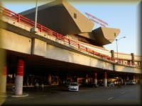 Luchthaven Havana