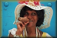 Cubaanse sigaar
