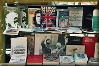 Boekenmarkt