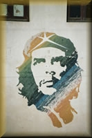Che Guevara