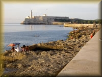Malecón