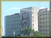 Che Guevara