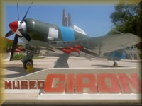 Museon de Girón