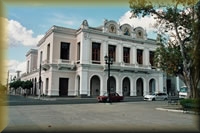 Teatro Tomás Terry