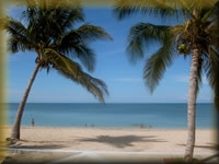 Strand Trinidad