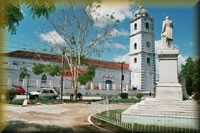 Sancti Spíritus