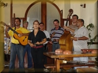 Live muziek