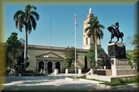 Parque Agramonte