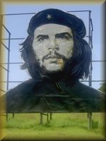 Che Guevara