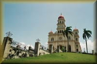 Basilica de Cobre