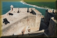 Castillo del Morro