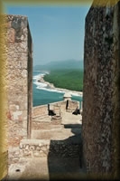 Castillo del Morro