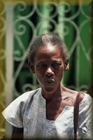 Vrouw