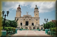 Cathedral de la Asuncióm