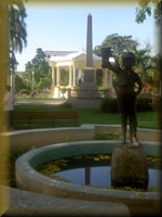 Niño de la Bota