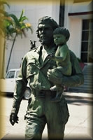 Che Guevara