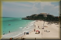 Strand Varadero