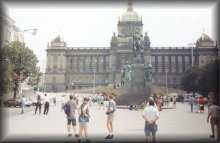 Wenceslasplein