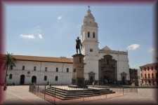 Santo Domingo