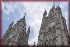 Kathedraal