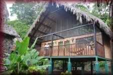 Yacuma Lodge