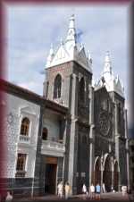 Kathedraal