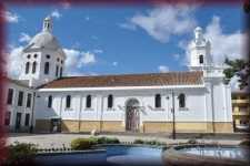 San Blas