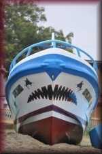 Vissersboot