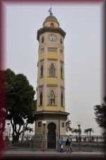 Klokkentoren