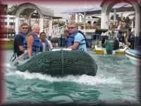 Dinghy