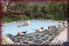 Hot Springs