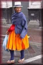 Vrouw