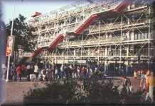Centre Pompidou
