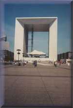 Grande Arche