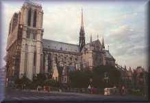 Notre Dame
