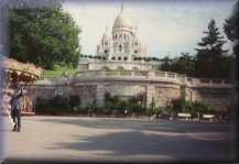 Sacre Coeur