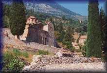 Mistras