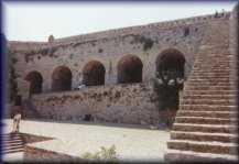 Burcht van Nafplion