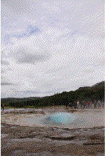 Strokkur
