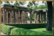 Quatab Minar Complex