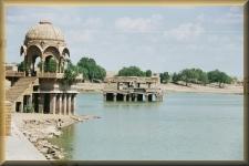 Gadi Sagar