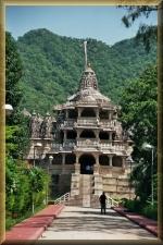 Jain-tempel
