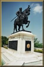 Maharana Pratap Memorial